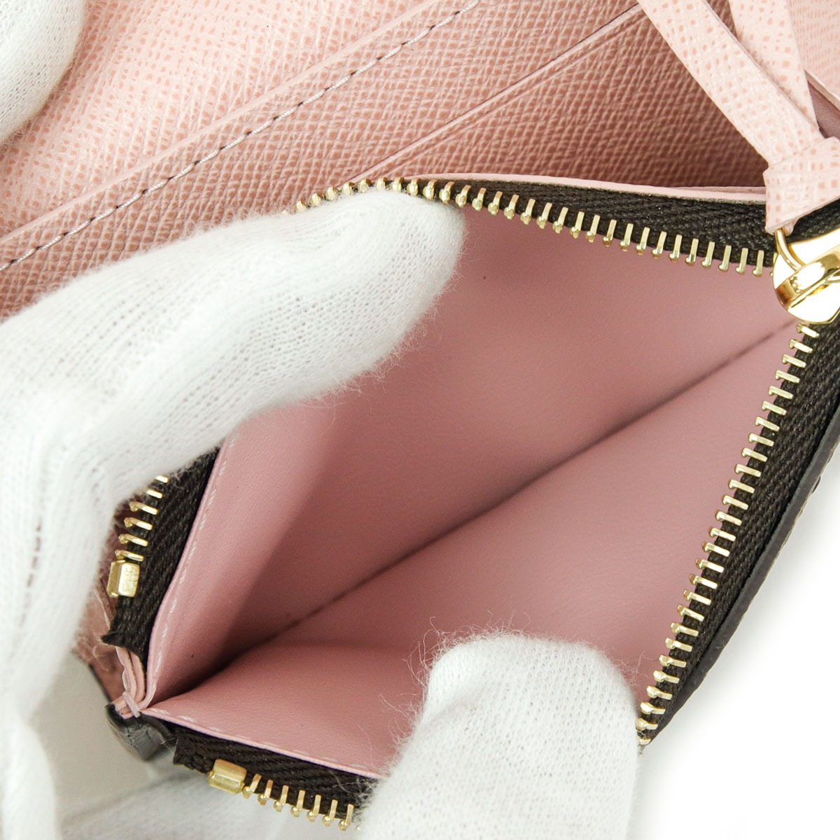 LOUIS VUITTON（ルイ・ヴィトン） コインケース 正規品 小銭入れ