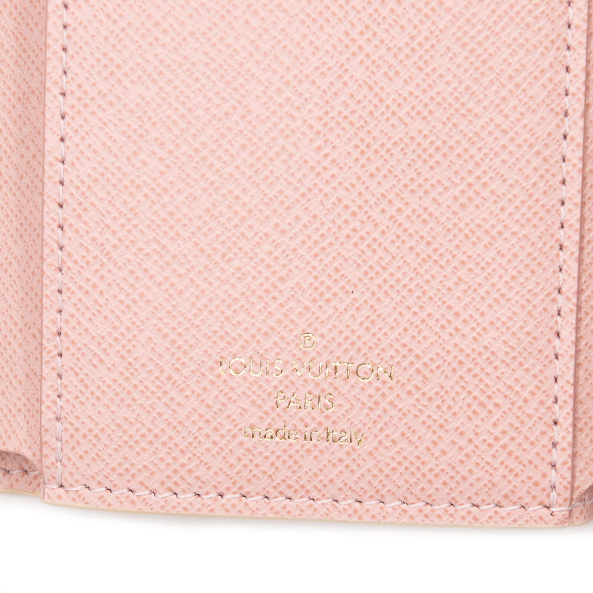 ルイヴィトン財布 レディース 折財布 ミニ財布 ポルトフォイユ