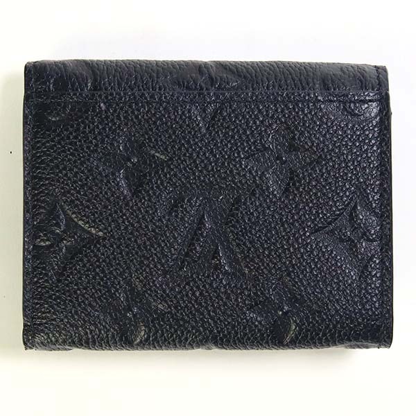 高い品質 LOUIS VUITTON ルイヴィトン財布 メンズ 三つ折り財布 ミニ財布 小物