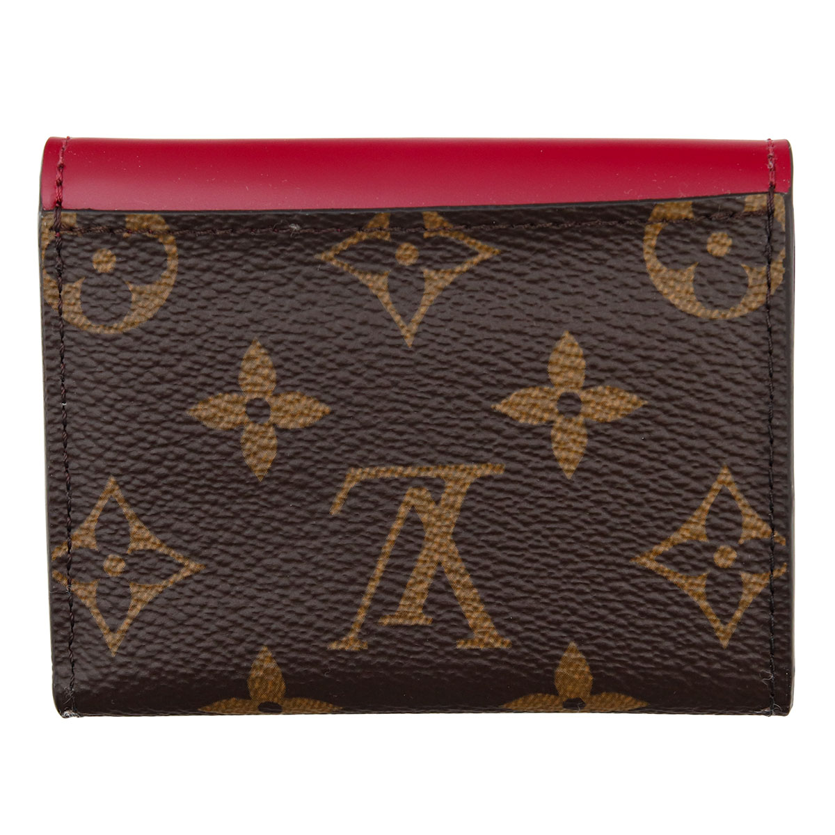 LOUIS VUITTON ルイヴィトン財布 三つ折り財布 ミニ財布