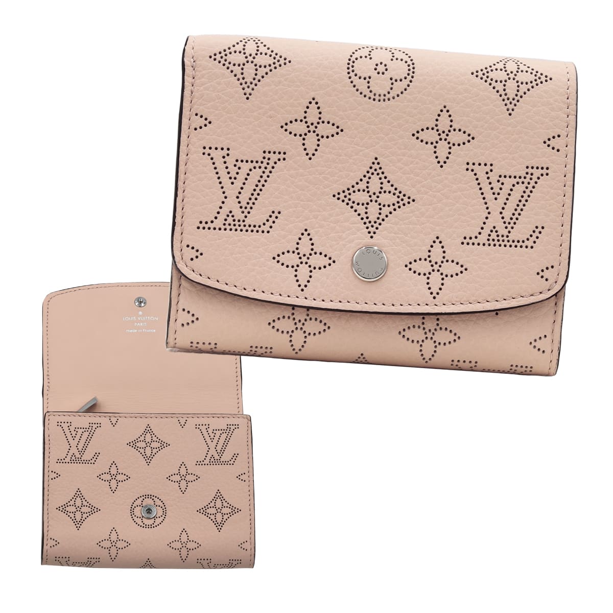 LOUIS VUITTON（ルイ・ヴィトン） ルイヴィトン財布 レディース 折財布