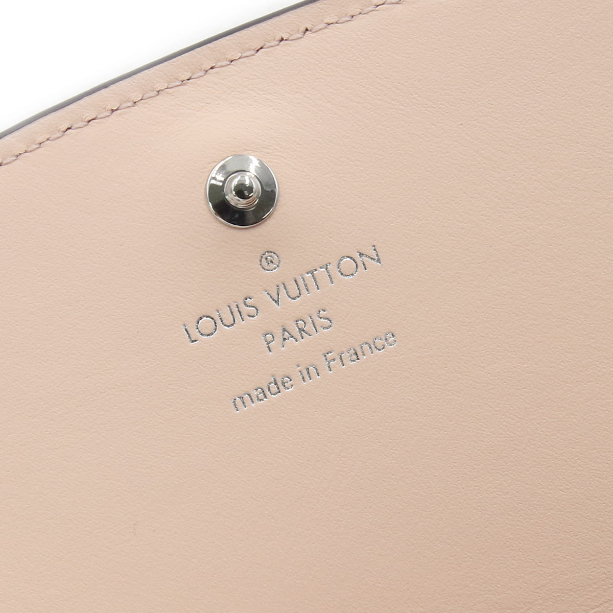 LOUIS VUITTON（ルイ・ヴィトン） ルイヴィトン財布 レディース 折財布