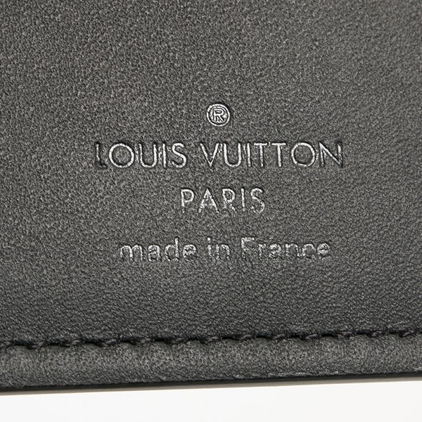 LOUIS VUITTON（ルイ・ヴィトン） 二つ折り財布 ポルトフォイユ