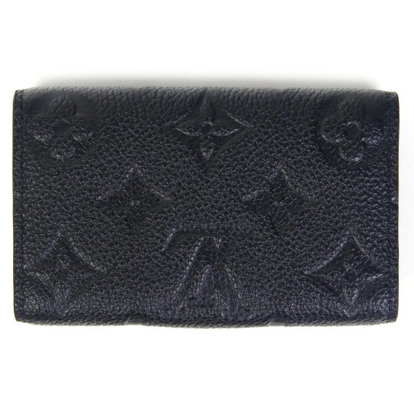 【新品同様】美品☆ルイヴィトン モノグラム アンプラント ミュルティクレ6 箱付 LOUIS VUITTON ルイヴィトン キーケース レディース モノグラム