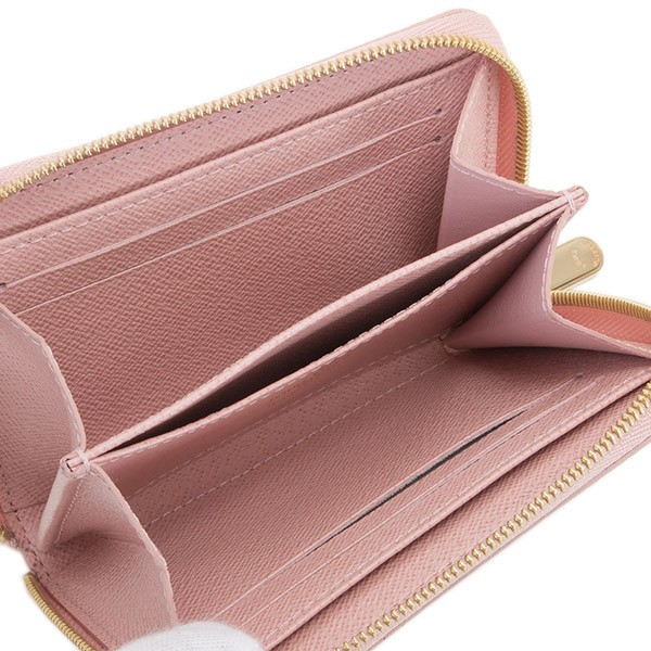③☆ダミエアズール♪ジッピー コインパース ラウンドファスナー コインケース LOUIS VUITTON ルイヴィトン コインケース ダミエ・アズール