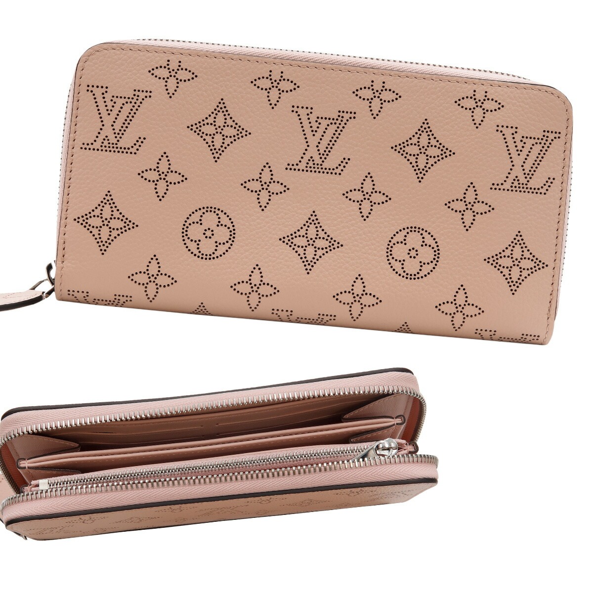 インパクト大！目がキラキラのうさちゃん\t LouisVuitton 長財布 インパクト大！目がキラキラのうさちゃん LouisVuitton 長財布
