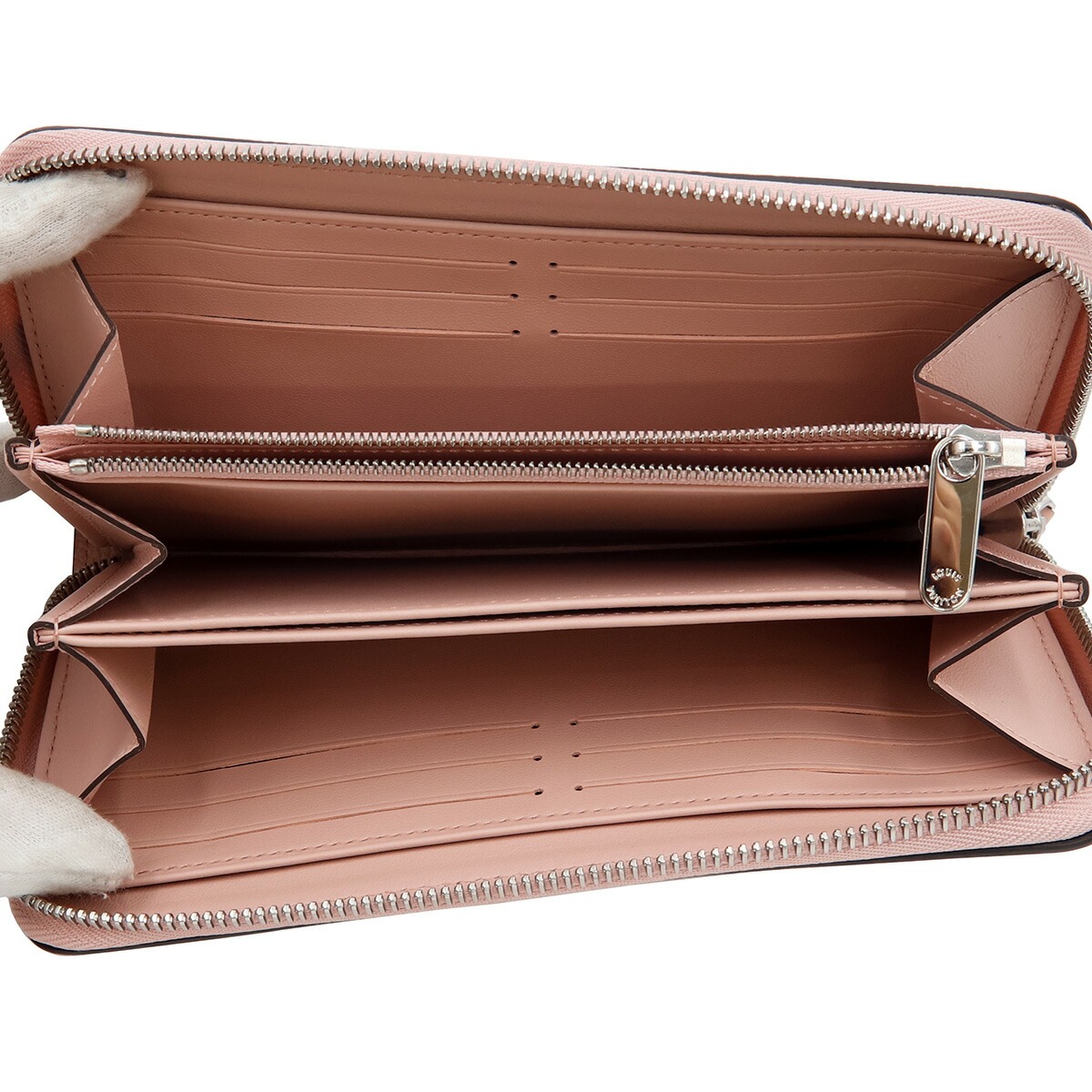 ルイ ヴィトン Louis Vuitton 財布 長財布 ジッピーウォレット