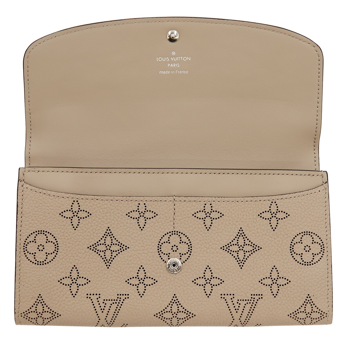 ルイヴィトン Louis Vuitton 長財布 ポルトフォイユ・エリゼ