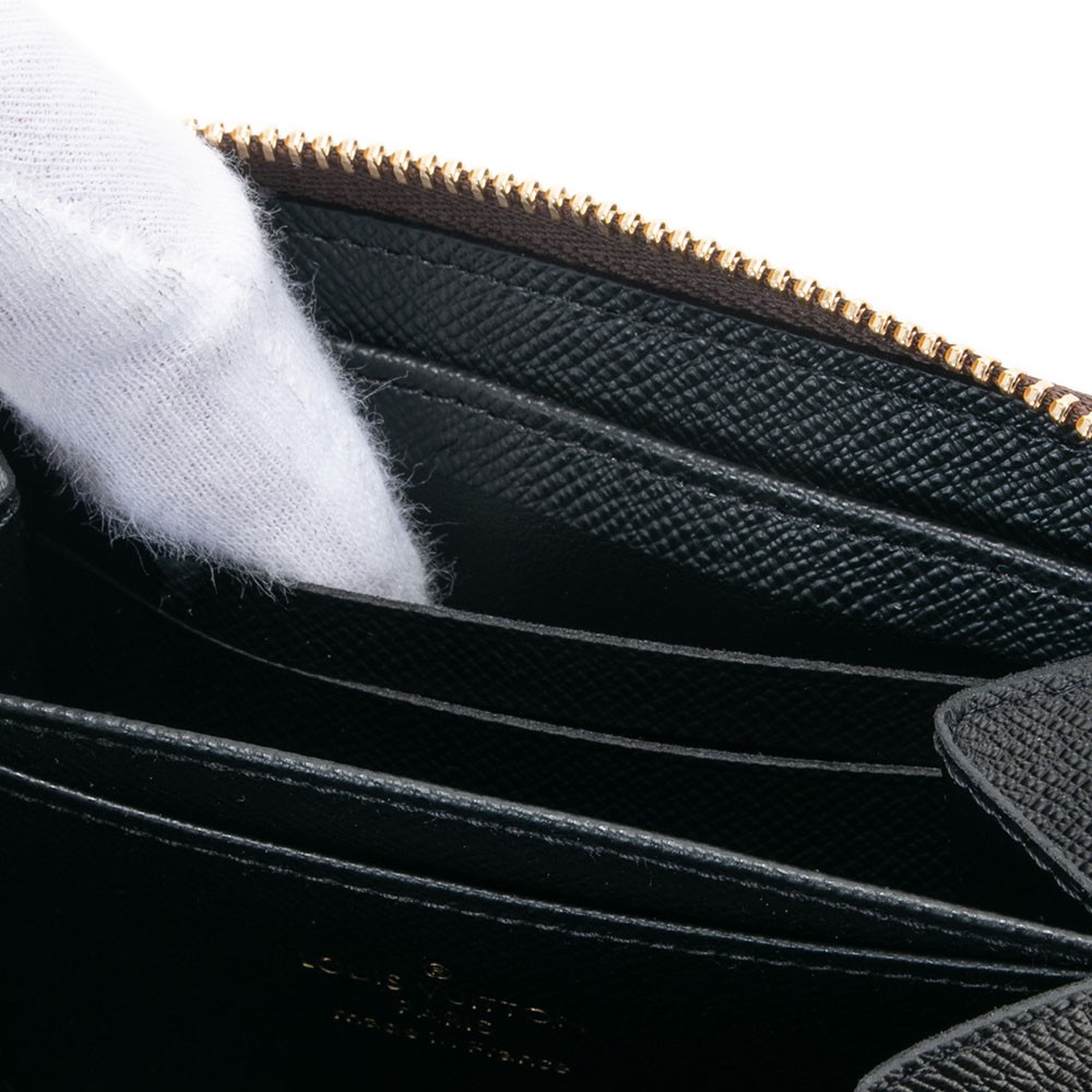 ルイヴィトン LOUIS VUITTON コインケース 小銭入れ ラウンド