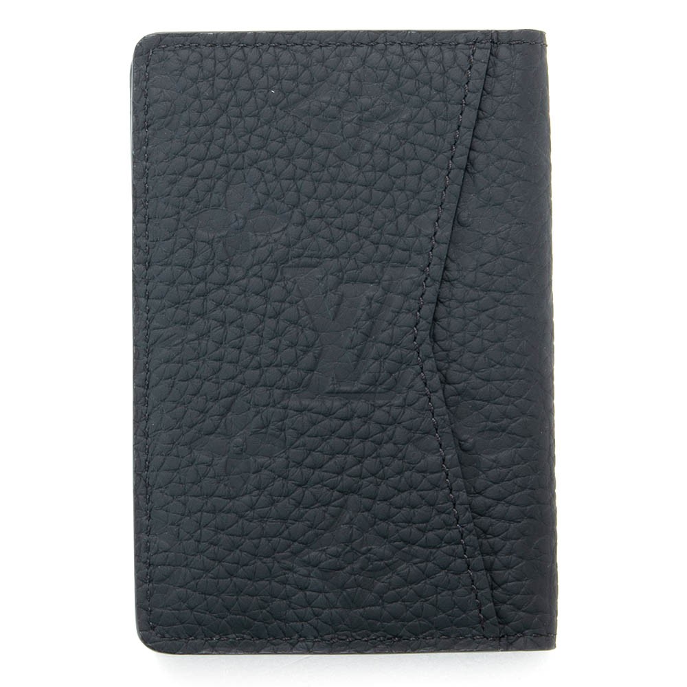 ルイヴィトン LOUIS VUITTON カードケース メンズ 正規品 名刺