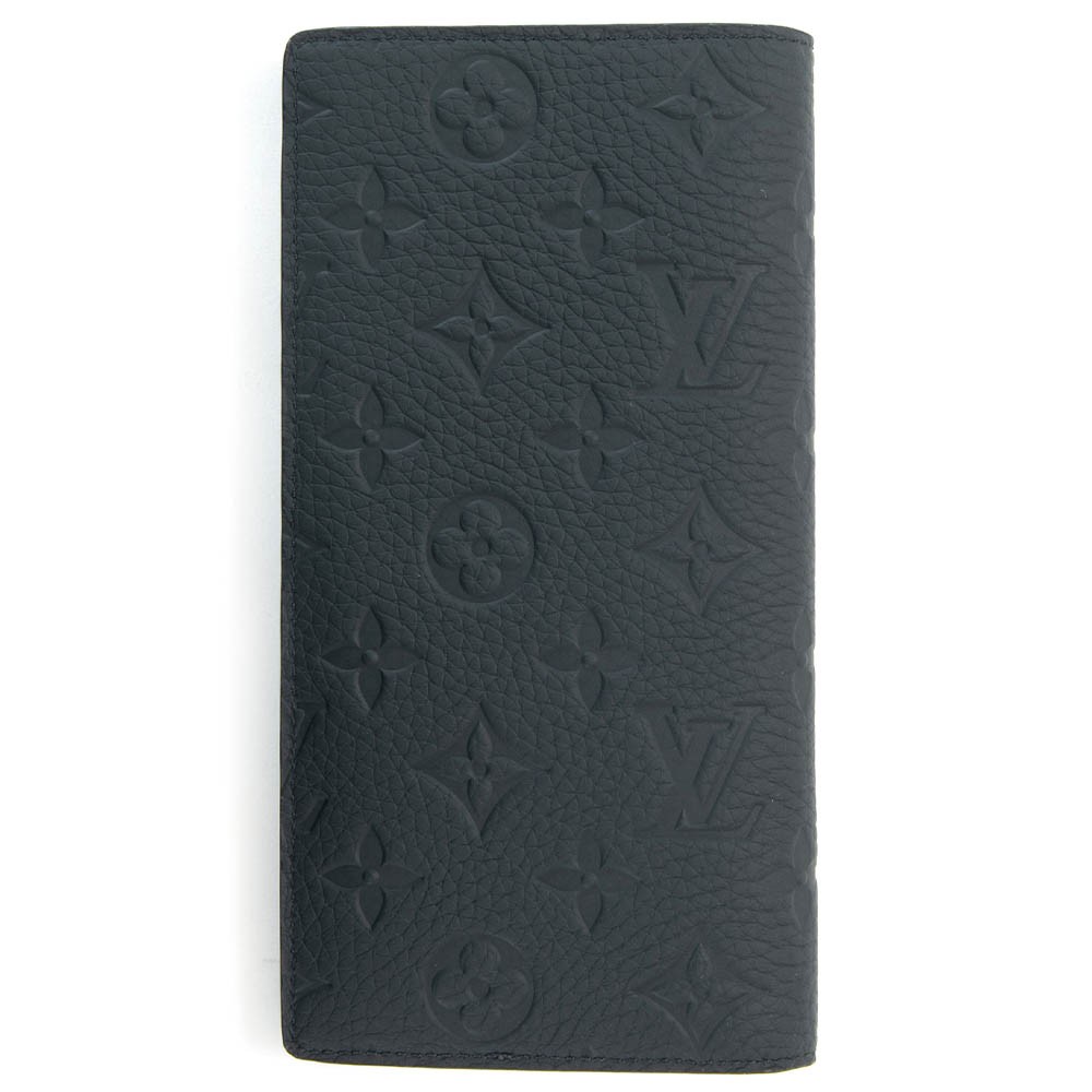 Louis Vuitton 財布 ルイヴィトン財布 メンズ 長財布 二つ折り モノグラム エンボス