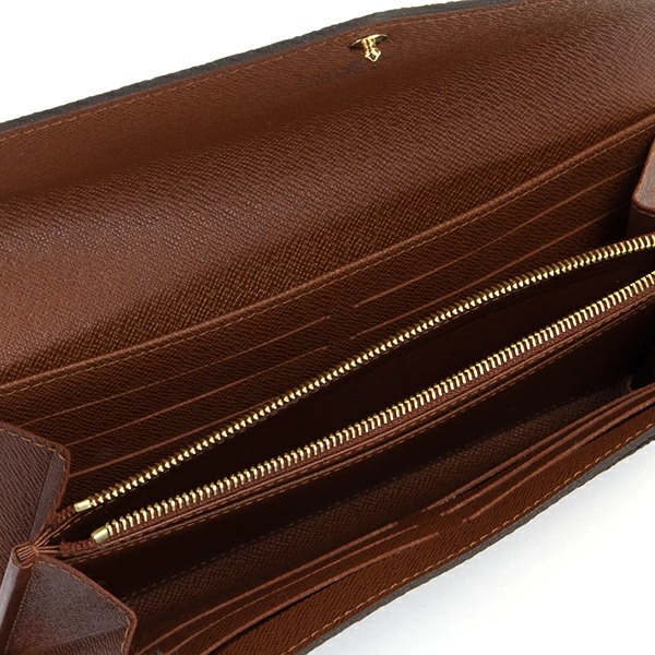 LOUIS VUITTON（ルイ・ヴィトン） ルイヴィトン財布 レディース 長財布