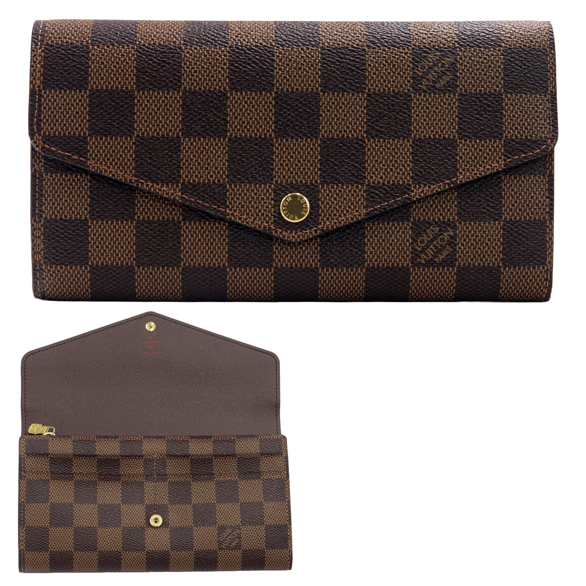 LOUIS VUITTON ルイヴィトン財布 レディース 長財布