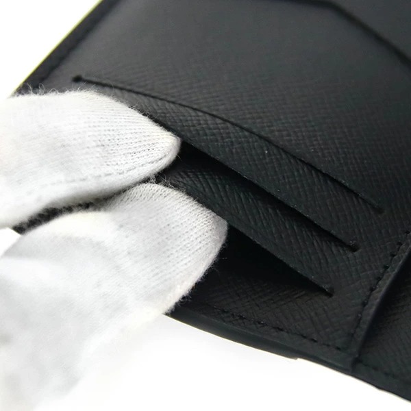 Z06-64　ルイヴィトン　ダミエ　名刺入れ LOUIS VUITTON ルイヴィトン カードケース メンズ 名刺入れ