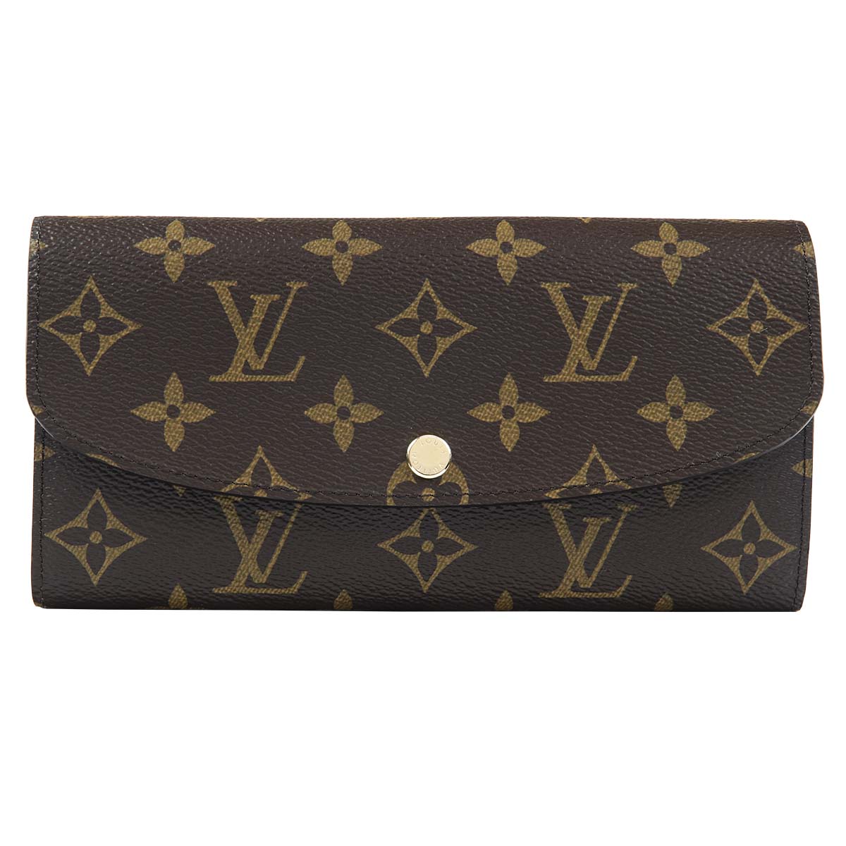 LOUIS VUITTON（ルイ・ヴィトン） ルイヴィトン財布 レディース 長財布