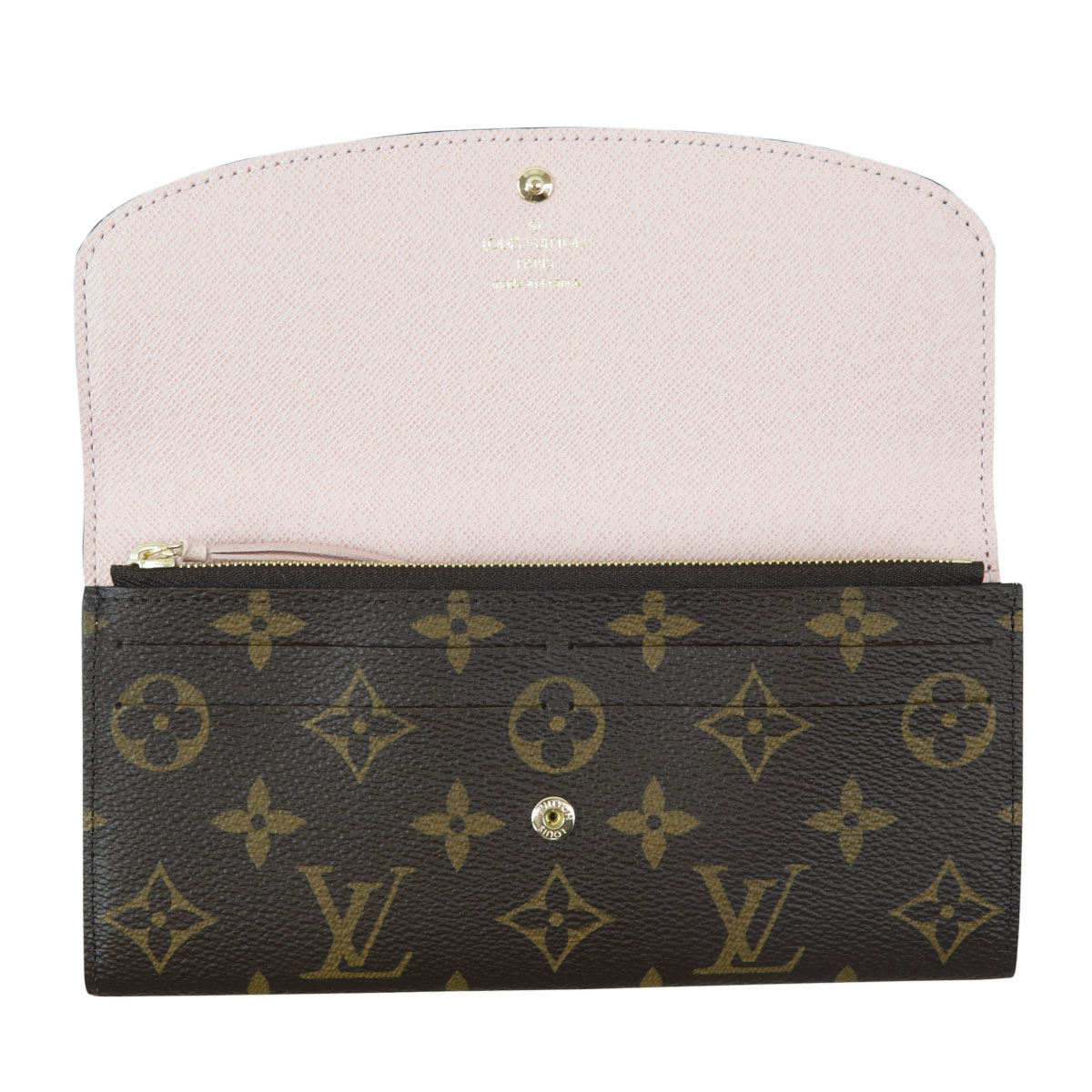 ルイ・ヴィトン 長財布 ルイヴィトン長財布