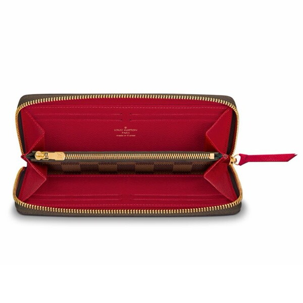 ルイヴィトン ラウンドファスナー長財布 レディース LOUIS VUITTON（ルイ・ヴィトン） ルイヴィトン財布 レディース 長財布