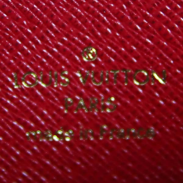 ☆美品☆LOUIS VUITTON ラウンドファスナー長財布　CA2142 楽天市場】【正規紙袋無料】 ルイヴィトン 長財布 レディース 長財布