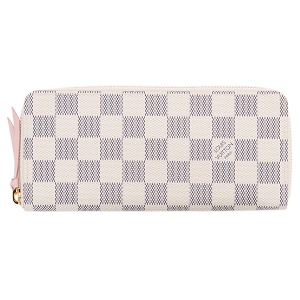 LOUIS VUITTON（ルイ・ヴィトン） 長財布 ラウンドファスナー