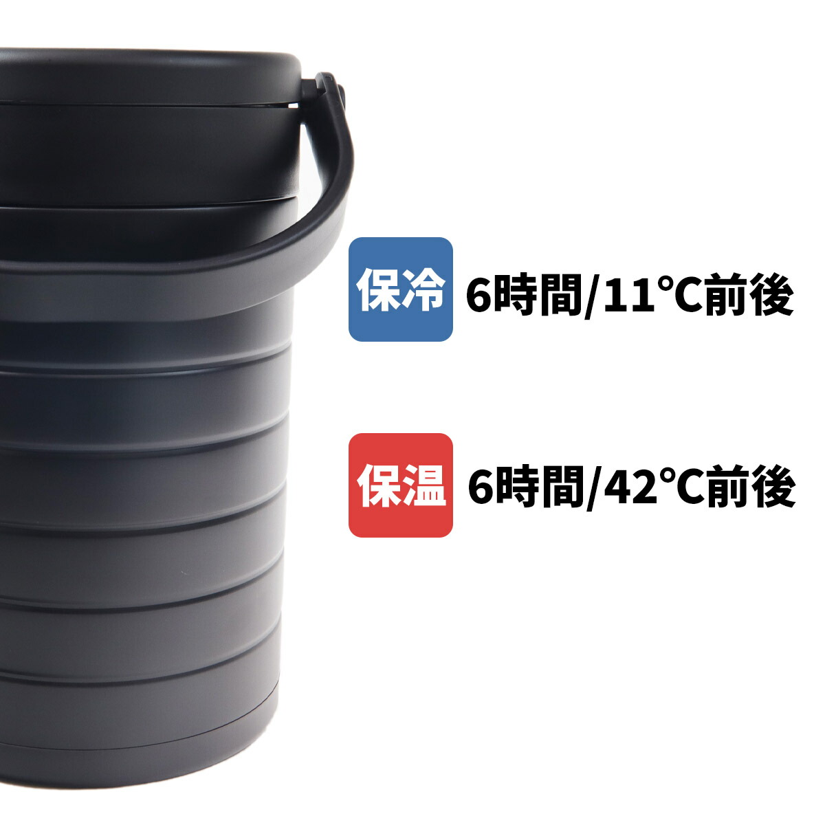 早いもの勝ち★新品未使用★送料無料★ワークマン★真空ハイブリッドコンテナ★黒2個 Amazon | ワークマン スクエア真空ハイブリッドコンテナ ブラック 正規