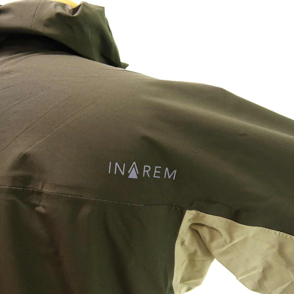 ワークマン イナレム ストレッチレインスーツ NR001 ストレッチ レイン