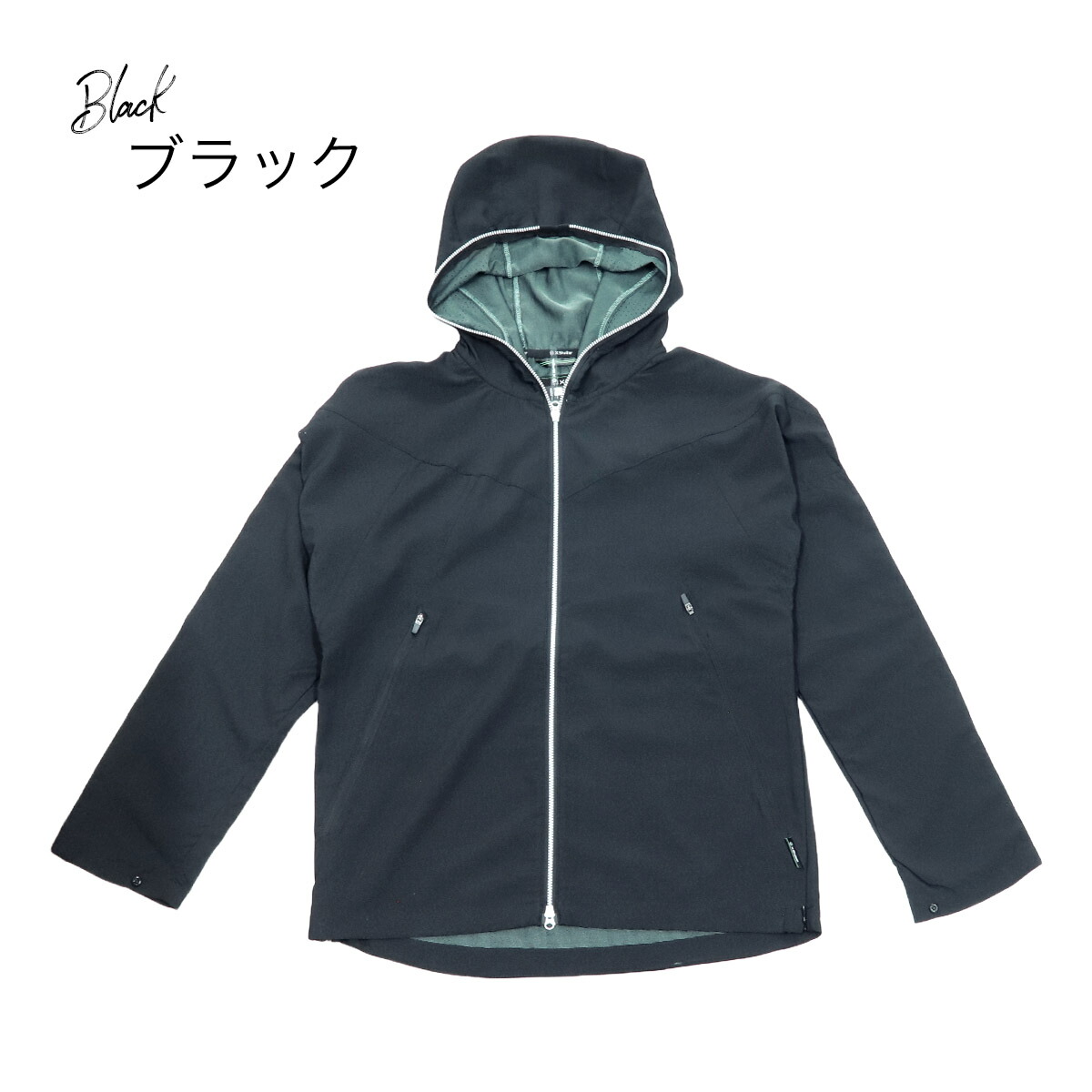 ワークマン エックスシェルター暑熱フーディー XS601 エックス