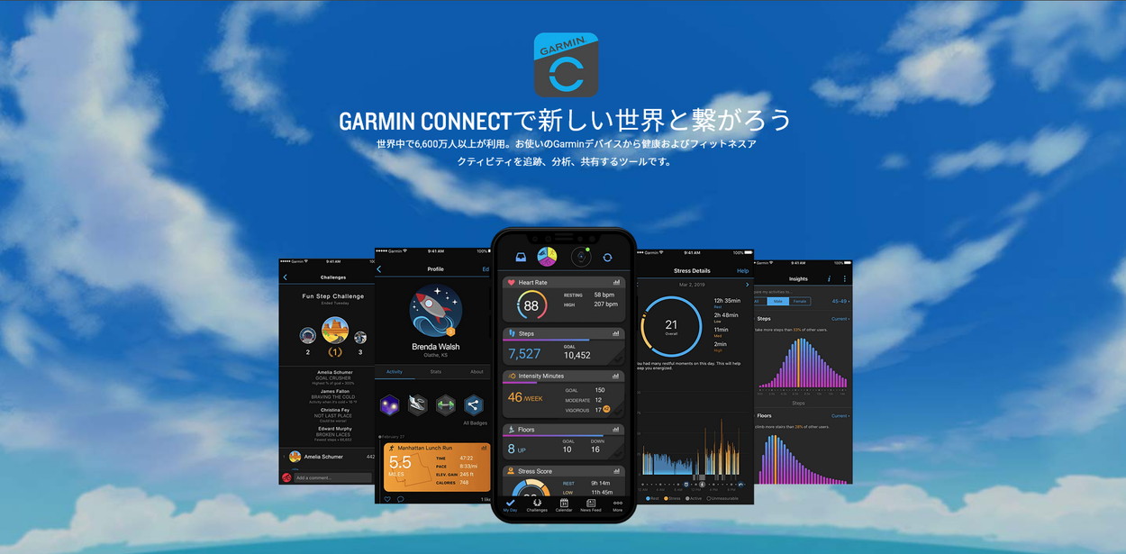GARMIN（ガーミン） ソーラー充電モデル ガーミン公式直販 nstinct 2S 