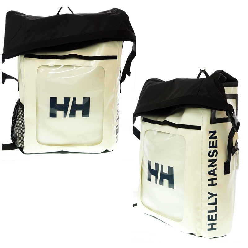 HELLY HANSEN ヘリーハンセン HY91726 Map Bag マップバッグ