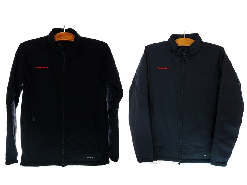 MAMMUT マムート 1013-00030 FLEXLIGHT Hybrid Jacket Men フレックス 