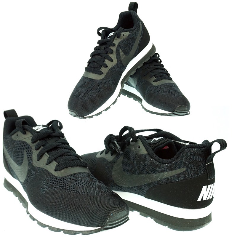 NIKE ナイキ WMNS NIKE MD RUNNER 2 BR ミッドランナー2