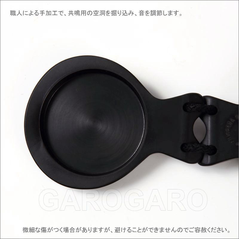 フラメンコ用カスタネット　パリージョ　赤ライン フラメンコ用カスタネット パリージョ 赤ライン フラメンコ用