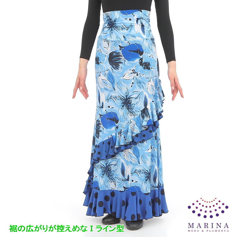 �X�J�[�g Capricho(�J�v���`��) ���f��:C5-3 �ԕ��@�w�l�p �T�C�Y:M�@�u���[�n[�t�������R�p]