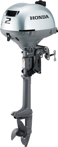 未使用品】TOHATSU/トーハツ 3BV 船外機 MFS2B 引き取り限定 神奈川県