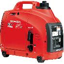 ホンダ（HONDA） 発電機 インバーター発電機 EU9i 900W HONDA