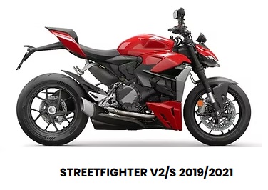 SUPERSPORT950：フロント・フェンダーカーボン製・CARBONVANI
