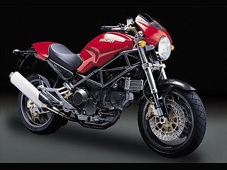 【中古美品】オーリンズ製 ドゥカティ モンスター900用リアサス 中古美品】オーリンズ製 ドゥカティ モンスター900用リアサス
