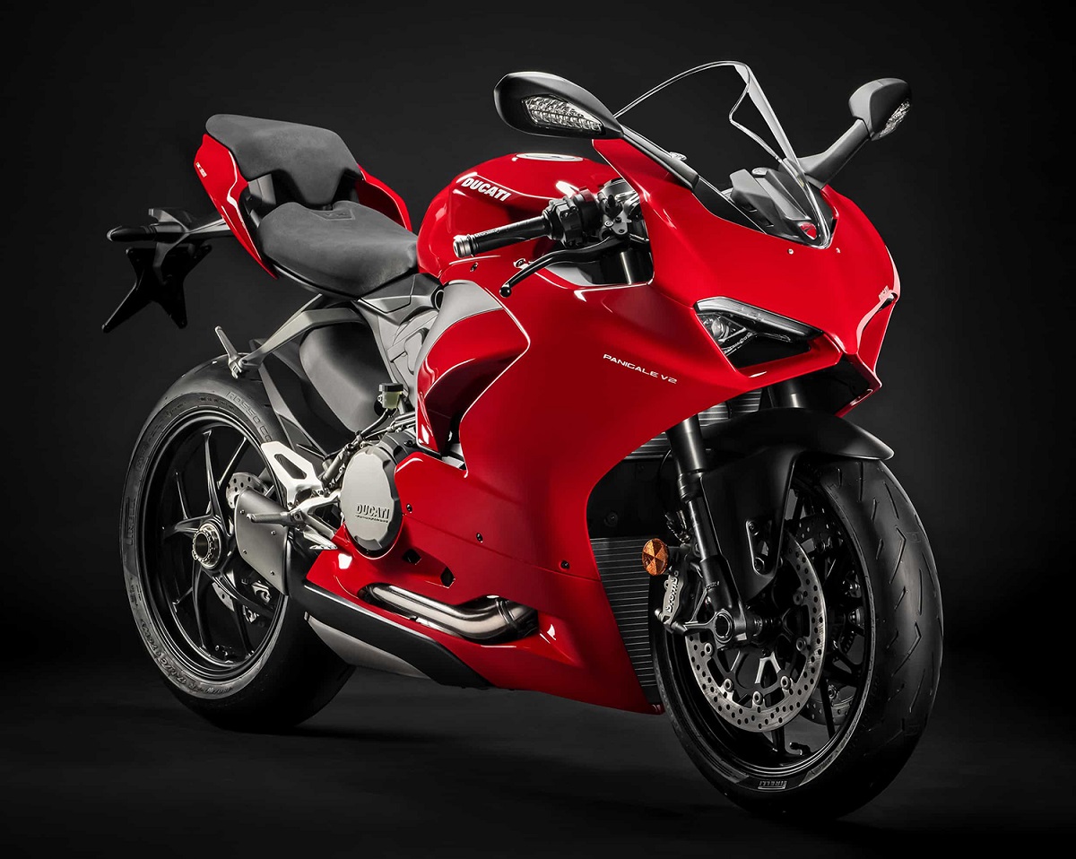 GARUDA ONLINE STORE - DUCATI【ドゥカティ】（bitubo<ビチューボ