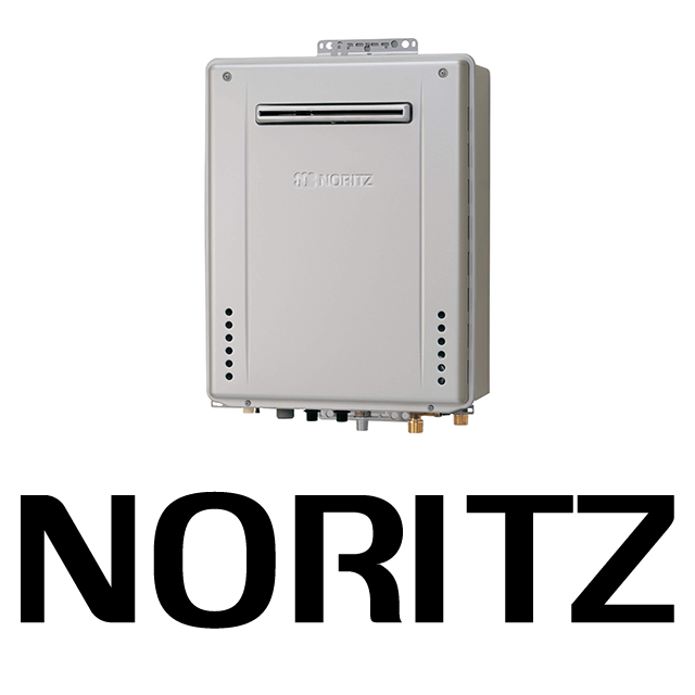 ノーリツ（NORITZ） GT-C2472SAW-1 BL ガス給湯器 エコジョーズ オート