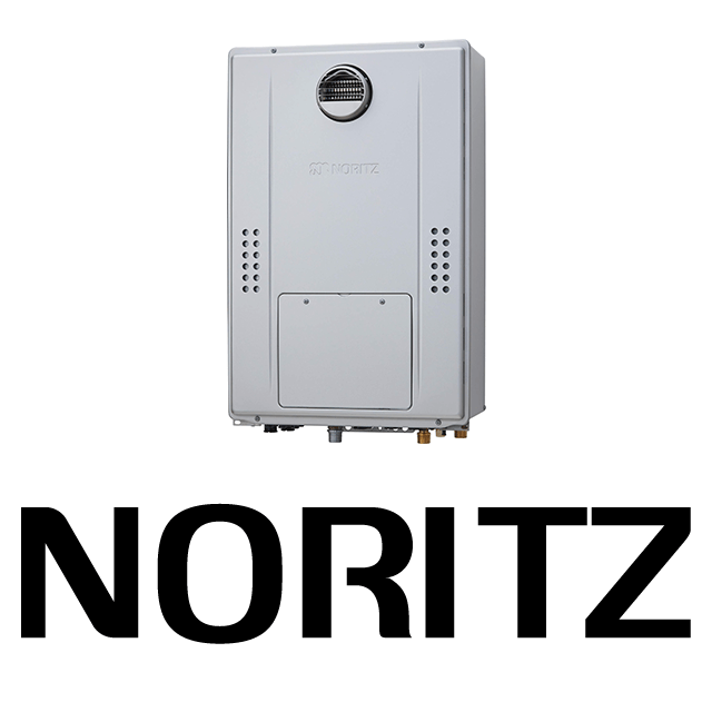 ノーリツ（NORITZ） GTH-2454SAW3H-T BL 暖房ふろ給湯器 オート 24号