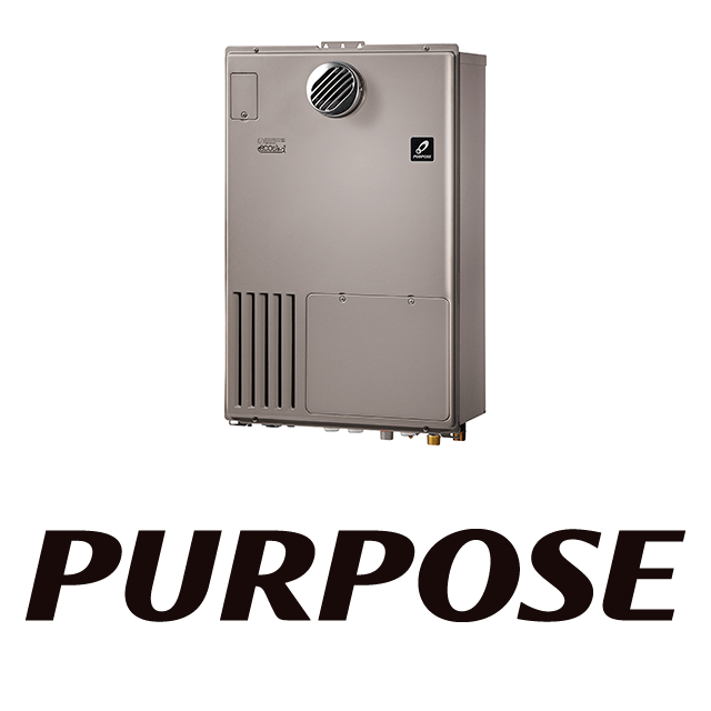 ノーリツ（NORITZ） GTH-2454SAW3H-T BL 暖房ふろ給湯器 オート 24号