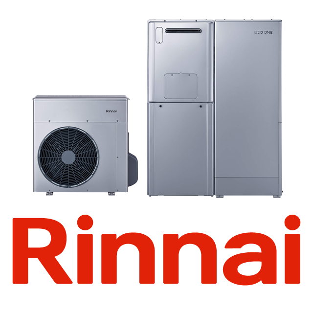 リンナイ（Rinnai） ハイブリッド給湯器 ECO ONE X5 エコワン 70L 通常