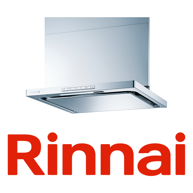 【新品未使用】リンナイ製レンジフードOGR-REL-AP752SV リンナイ（Rinnai） レンジフード 幅75cm OGR-REC-AP752-L-SV OGR