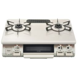 リンナイ ガスストーブ 都市ガス13A 新品　(１回点火して動作確認済み) ガス ストーブ 都市ガス（リンナイ）のおすすめ人気商品一覧