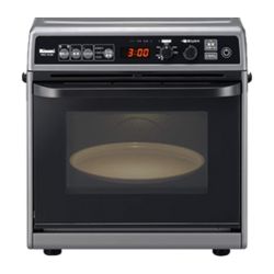 【庫内未使用に近い美品・良品】　Rinnai/リンナイ　業務用卓上型ガス高速オーブン　LPガス用　コンベック　RCK-10AS　高速オーブン 楽天市場】リンナイ ガスオーブン RCK-10AS 卓上型 コンベック 高速