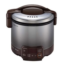 リンナイ（Rinnai） RBO-PC91SA ココットプレート ブラック 固定枠付き