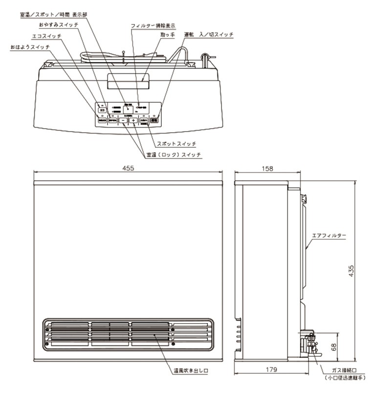 GFH-4006S