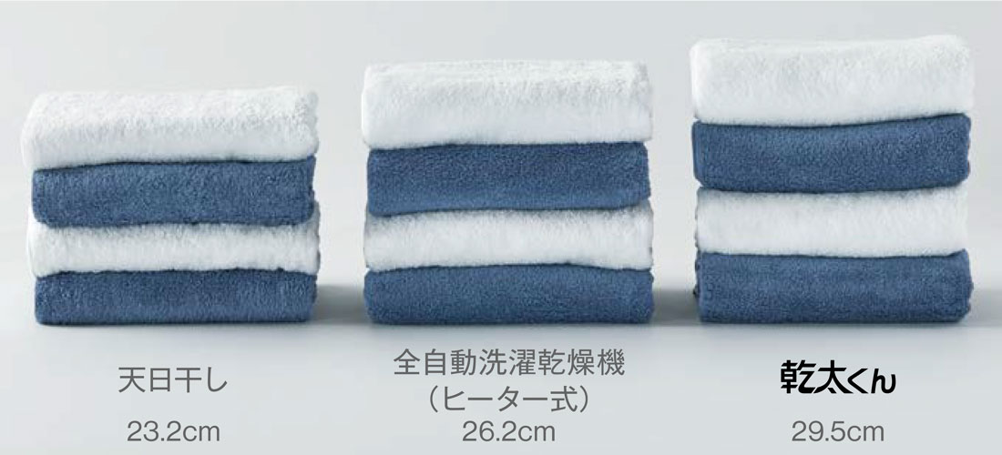 リンナイ（Rinnai） RDTC-54S 業務用ガス衣類乾燥機 乾太くん 乾燥容量