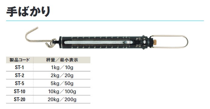 国内即発送】 三光精衡所 ばね式手秤 検定なし 秤量：5kg copycatguate.com