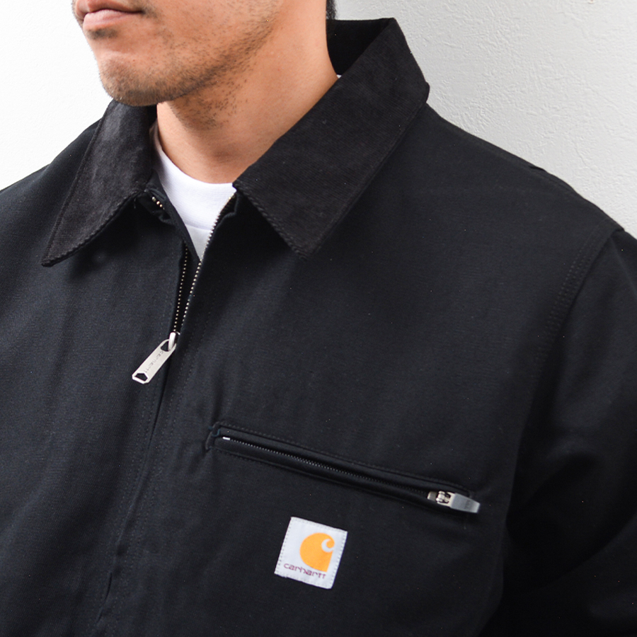 Carhartt カーハート デトロイトジャケット メンズ アウター Carhartt カーハート デトロイトジャケット メンズ アウター
