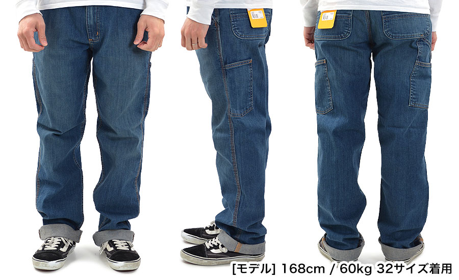 Carhartt カーハート ペインターパンツ デニム メンズ ジーンズ
